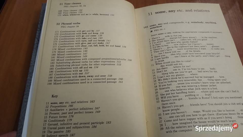 A practical English grammar exercises 2 Thomson Gdańsk