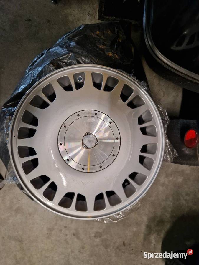 Koła Felgi Opony Lancia Thesis dolnośląskie Wrocław