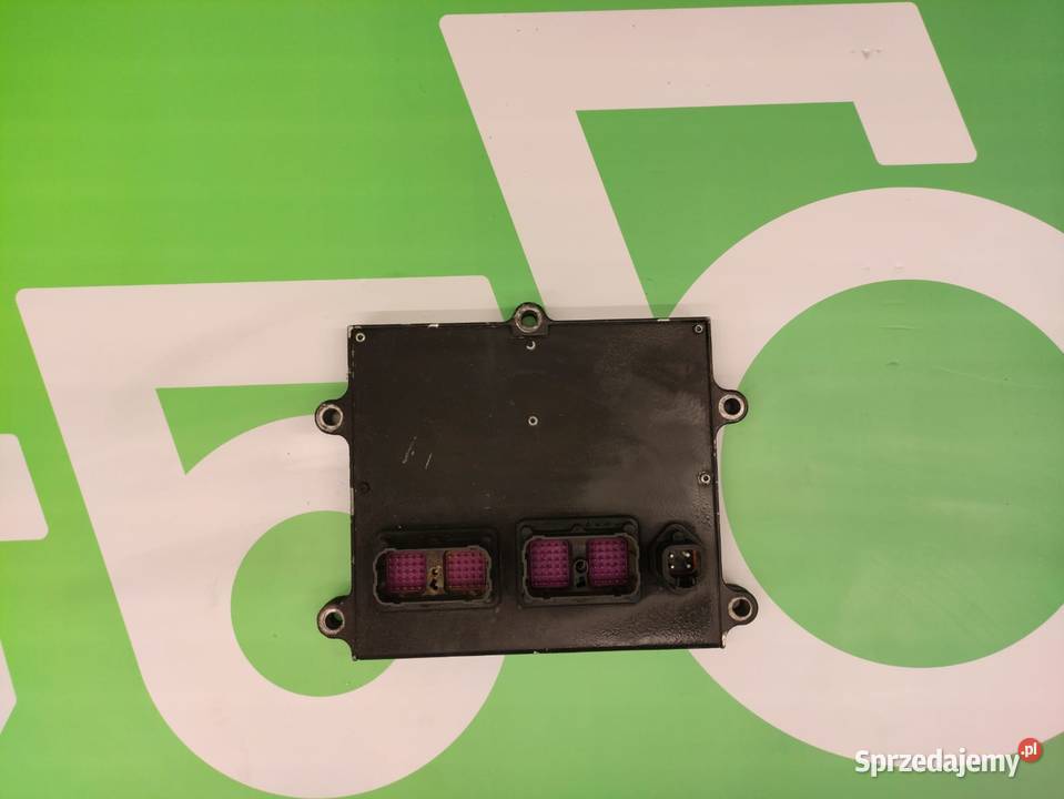 Komputer ECU Cummins QSB83 1541759405 JCB Wilkowo