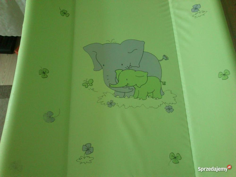 przewijak komoda wanienka 3 w 1 Wrocław