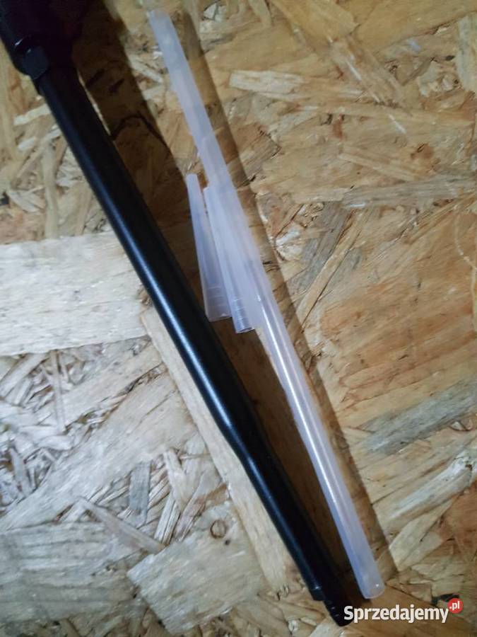 PISTOLET DO PIANKI PIANY MONTAŻOWEJ TEFLON ALU Narzędzia Głogowa