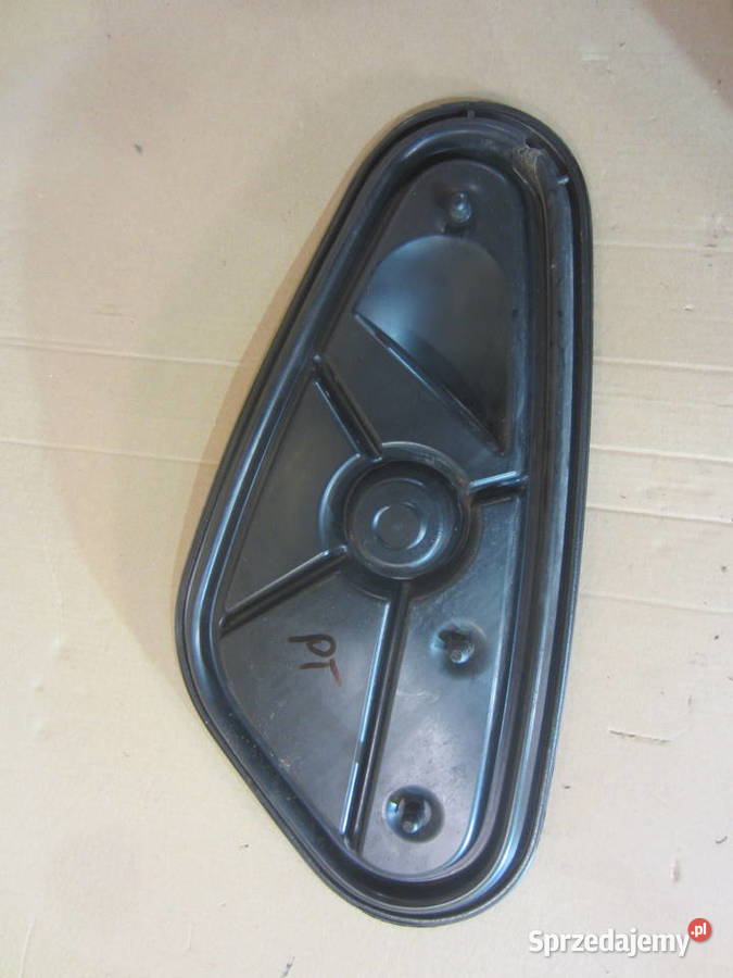 zaślepka boczna prawa 2GA839916 vw troc osobowe Karoseria Szczecin