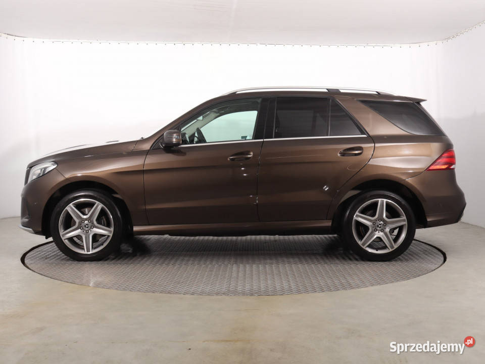 Mercedes GLE GLE 250 d