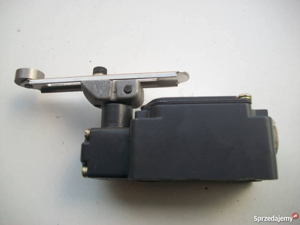 Wyłącznik krańcowy WL10 FCA12G Olkusz