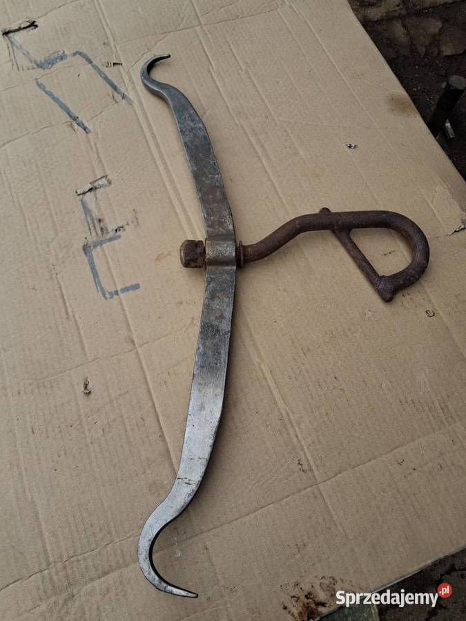 Korpus pługa grudziąc Miękinia sprzedam