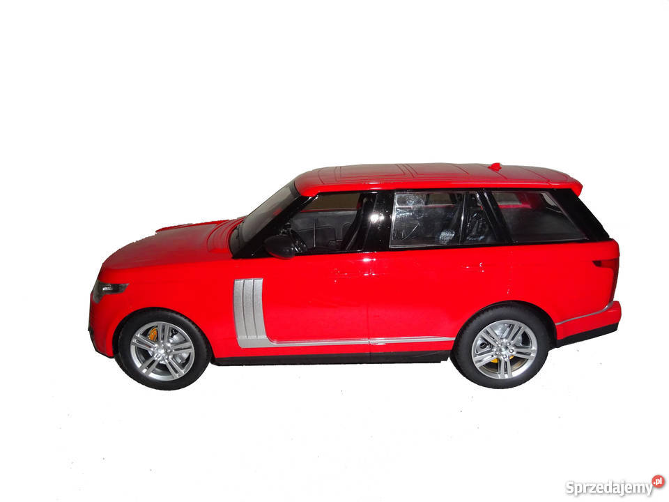 AUTO RC OGROMNY SKALA 110 Szczecin