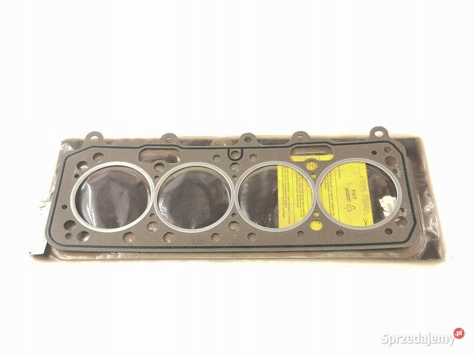 USZCZELKA GŁOWICY CYLINDRÓW FIAT CROMA 9096 19TD Motoryzacja