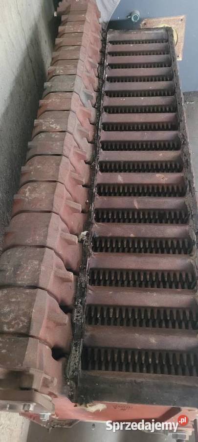 Buderus 434X 500kw gaz Grodków