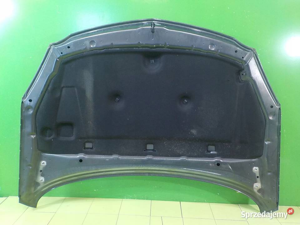 OPEL INSIGNIA A LIFT 20 CDTI 15r KOMBI maska mazowieckie Suków