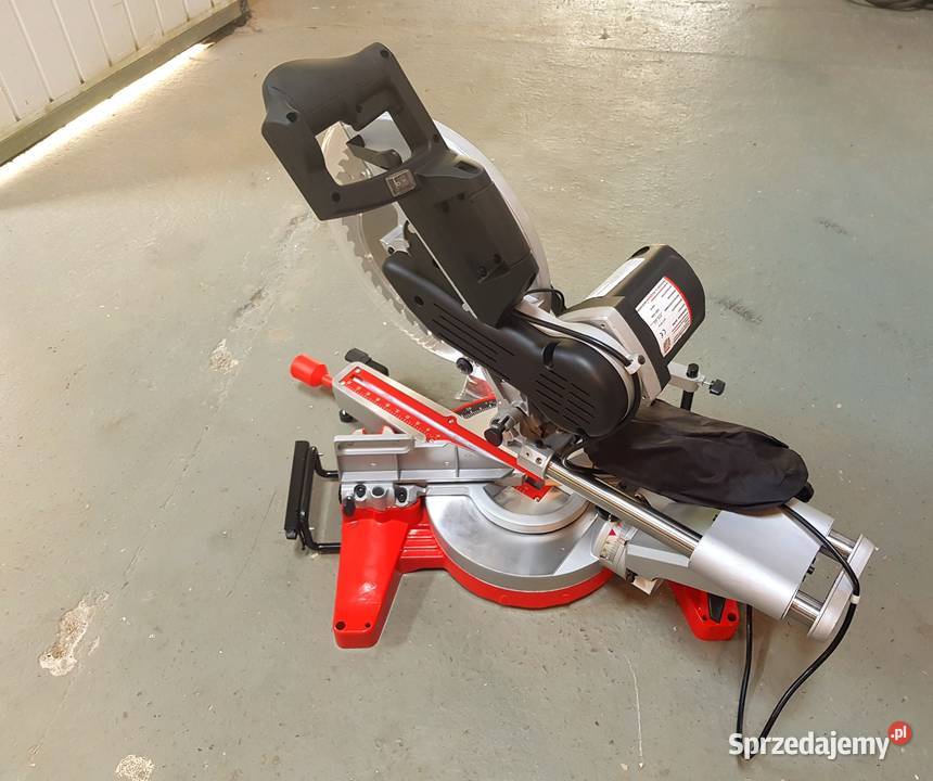 Piła ukośnica pilarka NOWA Produkcja Kalwaria Zebrzydowska