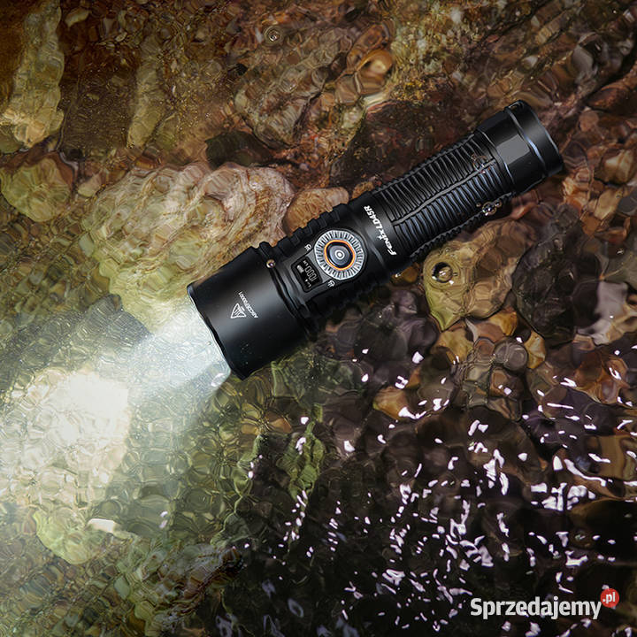 Latarka LED Fenix LD45R Warszawa