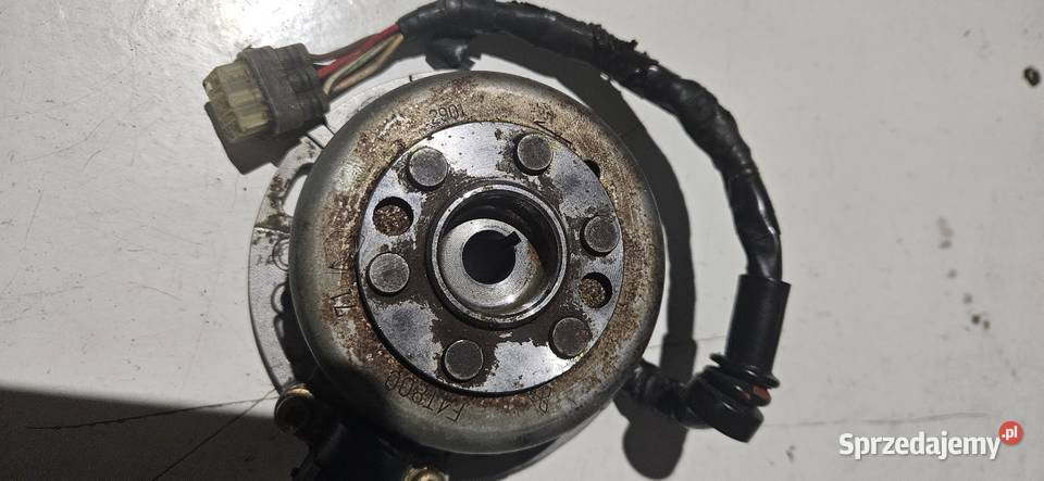 Stator magneto kawasaki kx 80 85 2004 kpl Gorlice