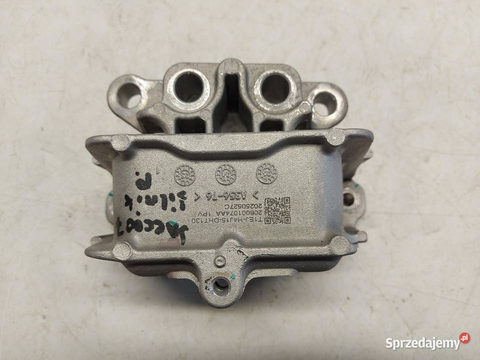 Cherry Jaecoo 7 PHEV 2025r 15 TGDI Poduszka dolnośląskie