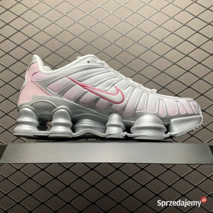 NIKE SHOX buty damskie sportowe rozmiar 3642 Warszawa sprzedam