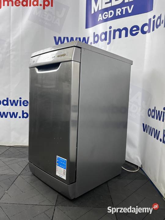 Zmywarka Candy Super Cicha 45 Klasa A Wiejca