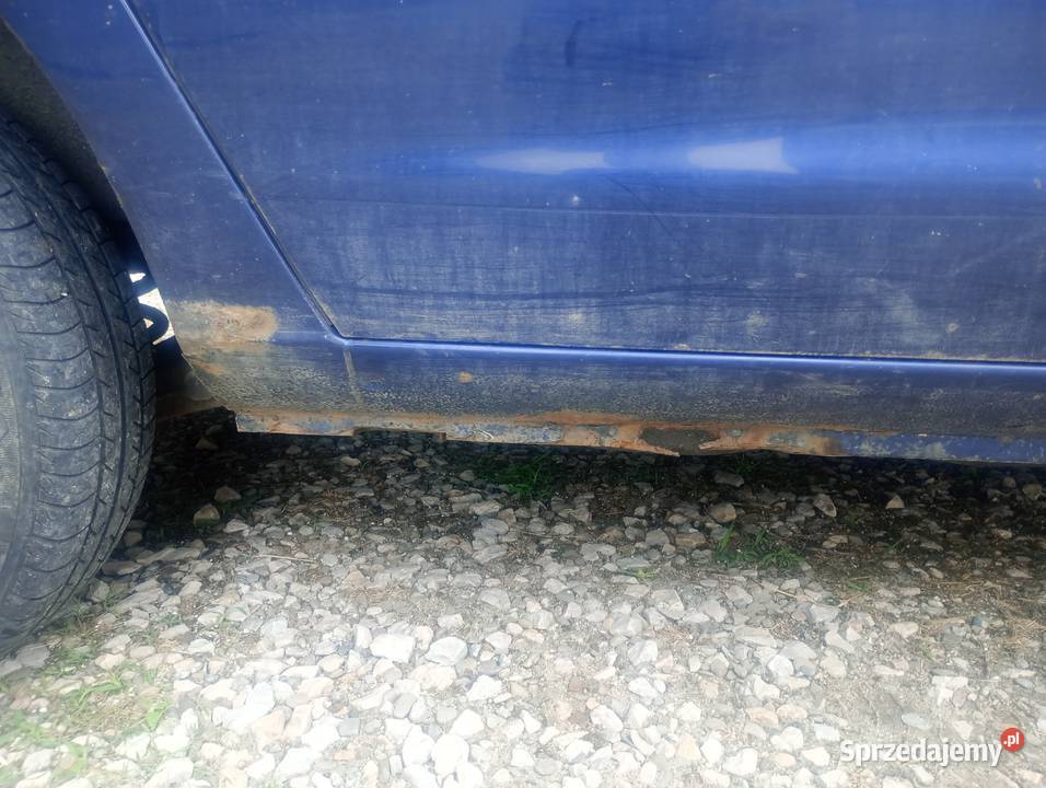 Seat alhambra Alhambra Czchów