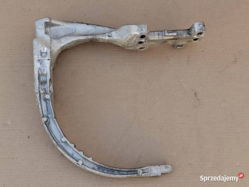 VOLVO FH4 FM FMX GAMA T WSPORNIK MOCOWANIE Bieleń