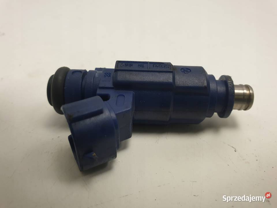 WTRYSKIWACZ Hyundai i30 14 16V wtrysk 353102B000 osobowe lubelskie Chełm