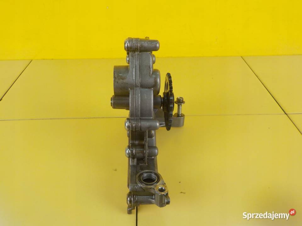 PEUGEOT 208 C3 308 DS3 12 VTI 16r 82 HMZ HM01 Suków