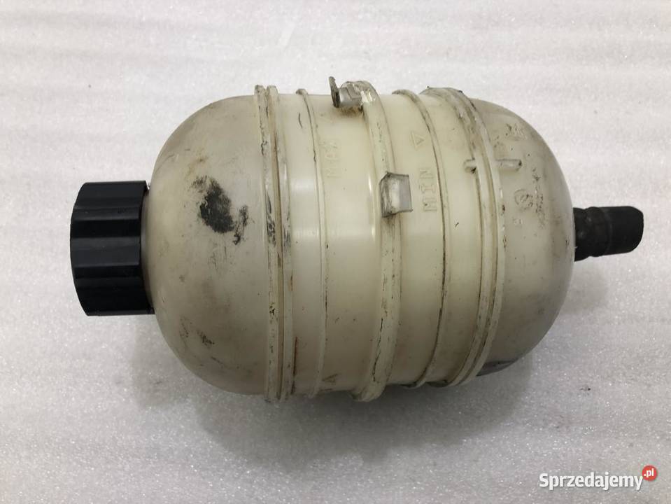 ZBIORNIK WYRÓWNAWCZY PEUGEOT 206 9626378480 14