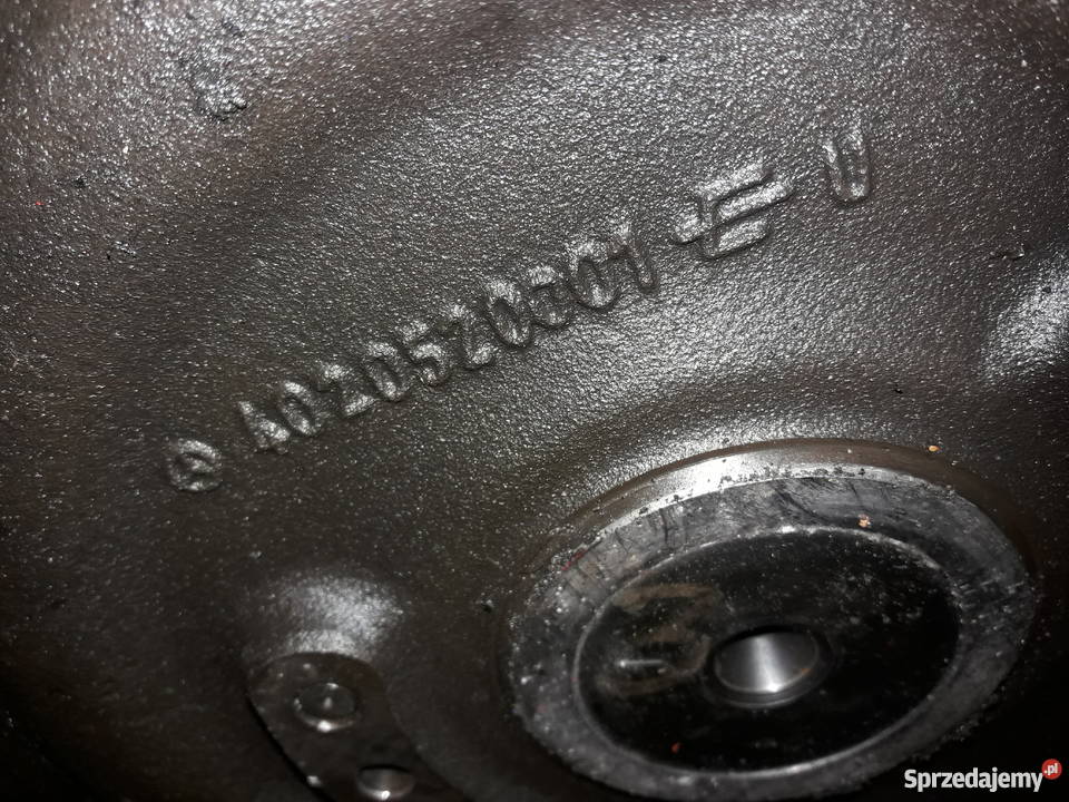 D4410510001 Wałek rozrządu Mercedes V6 mechanizmy rozrządu śląskie Częstochowa