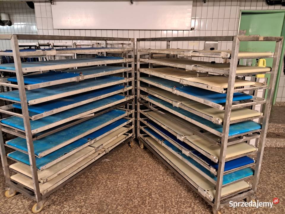 Aparaty wsadowe do pieca Miwe Winkler Wachtel Rzeszów