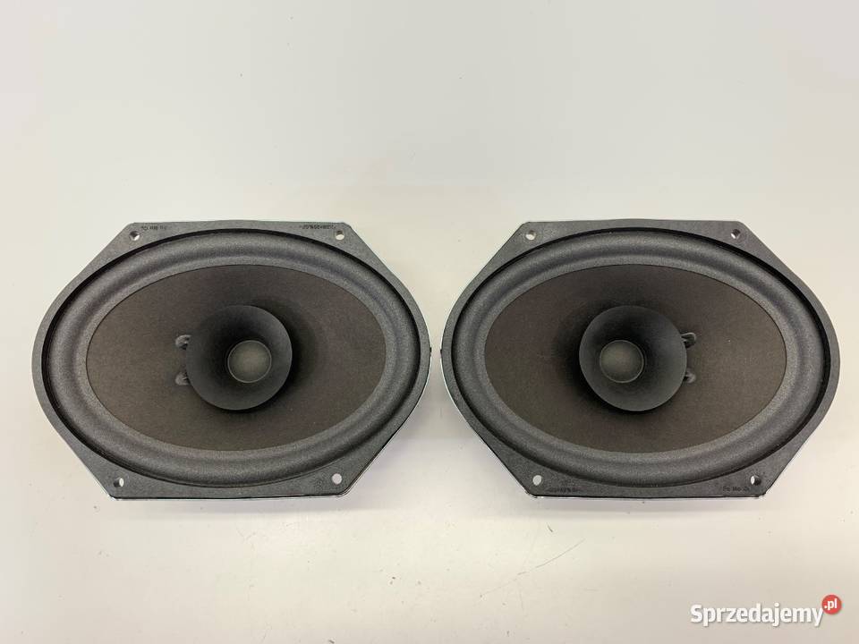 GŁOŚNIKI KOMPLET FORD MUSTANG V 8R3T18808CA osobowe sprzedam