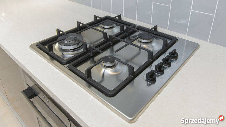 kuchenki gazowemontaz