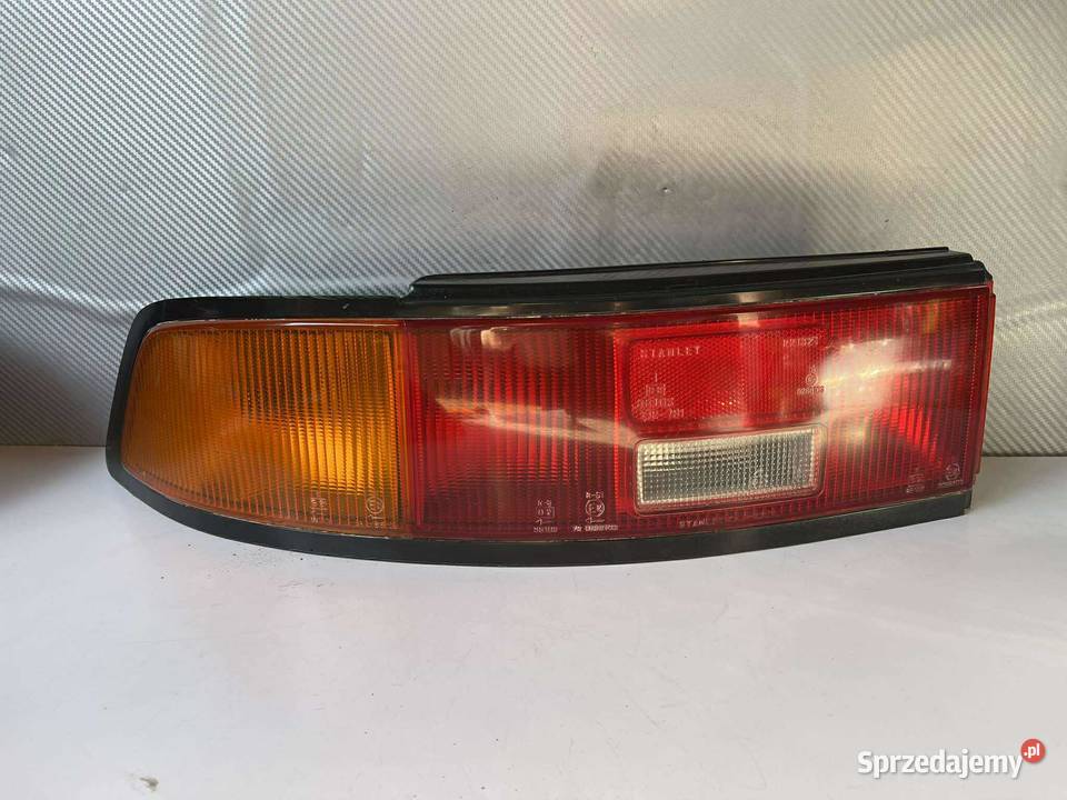 MAZDA 323F LEWA LAMPA LAMPA TYŁ wielkopolskie Ostroróg sprzedam