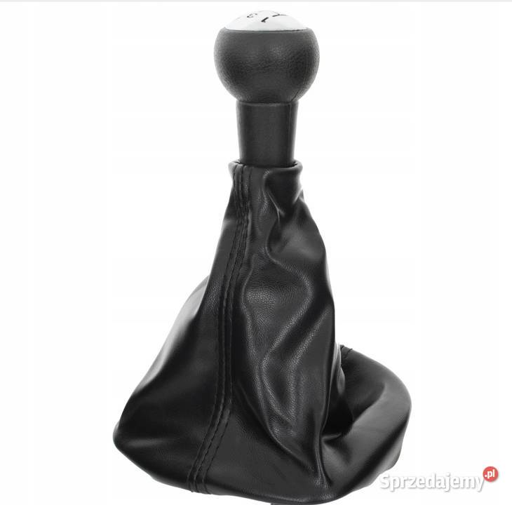 Mieszek lewarka biegów Peugeot Citroen wielkopolskie Złotków