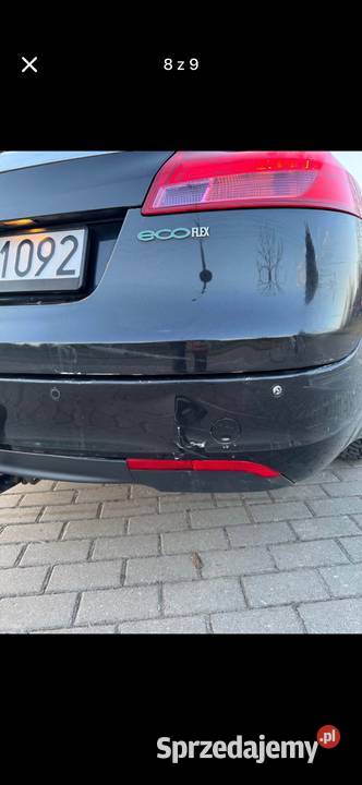 Opel Insignia Uchanie sprzedam