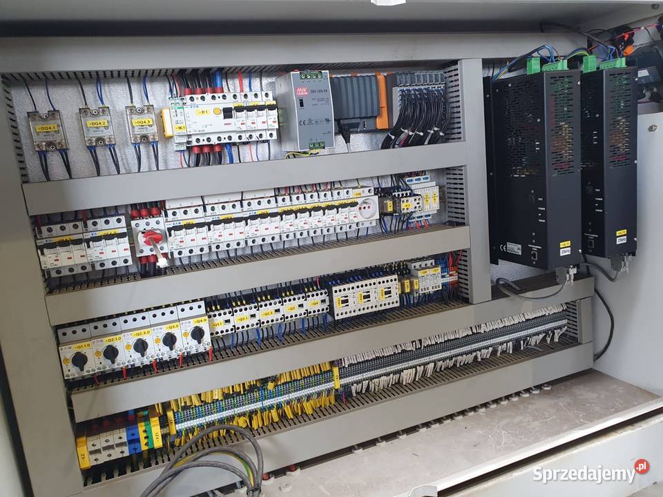 Myjnia ultradźwiękowa Castor ULT 18021S 2015 Targowisko