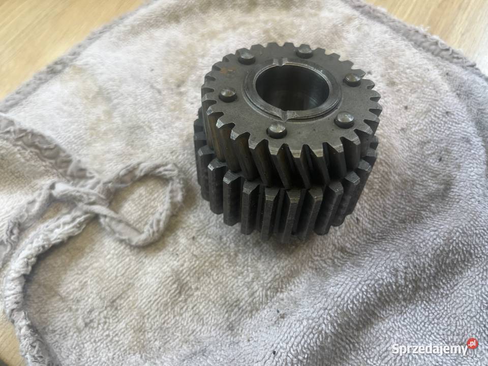 Zabierak mz etz 250251 org DDR Kosze sprzęgłowe