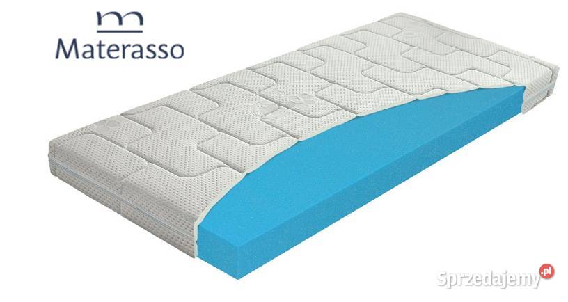 Materac Baby Comfort 160x80x9 9cm mazowieckie