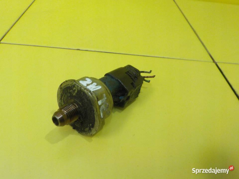 PULSAR JUKE QASHQAI 12 DIGT 17r 116 HRA2 czujnik