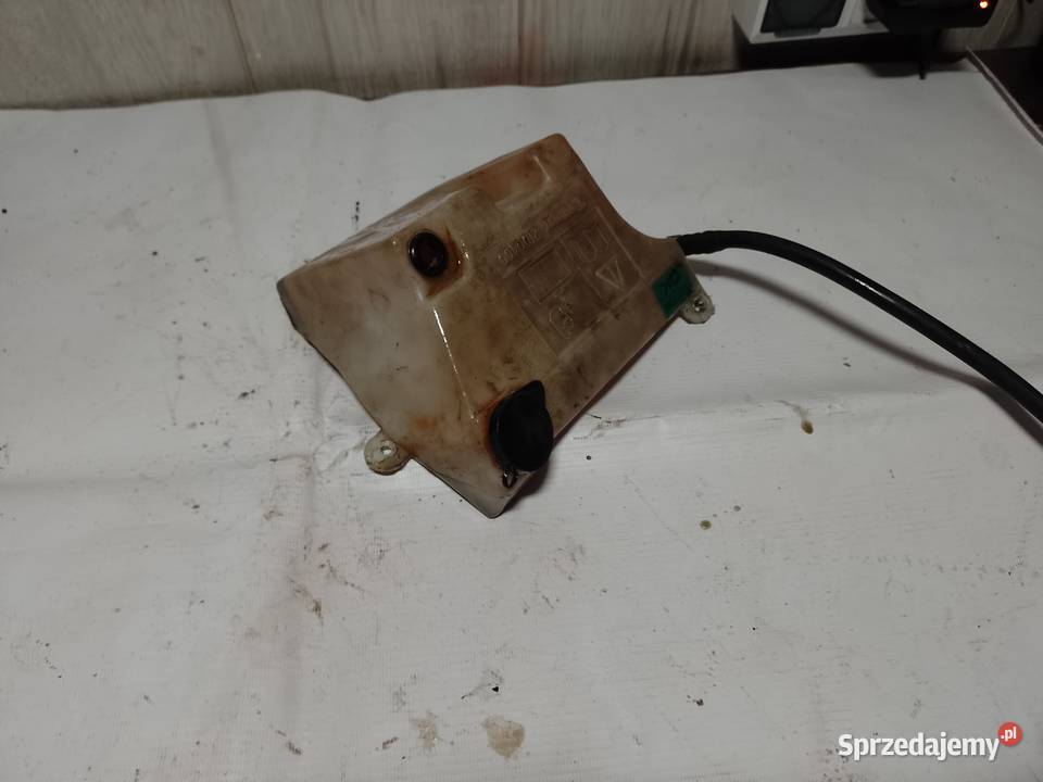 Triumph Trophy 9001200 Chłodnica wody wentylator Żory