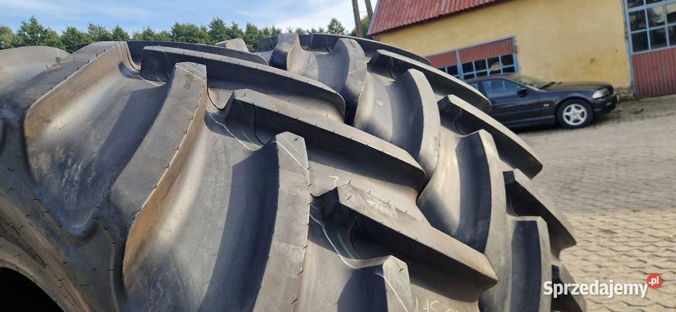71075r42 7107542 Mitas Nowe Rolnictwo Nowe Miasto Lubawskie sprzedam