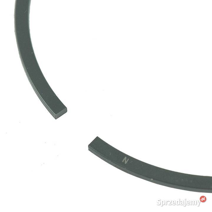 Pierścienie tłoka 87 mm 2 x 2 x 2 mm Kubota Tajęcina