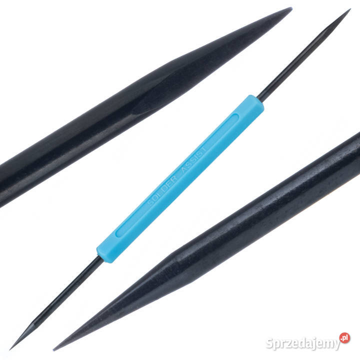 Zestaw Narzędzi do Czyszczenia i Podważania 12 Ludźmierz