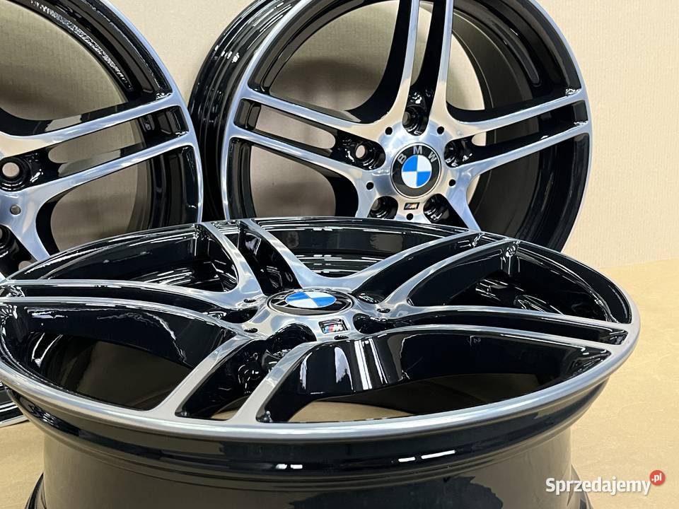 18 BMW 1er E81 E82 E87 E88 M313 6856666 6856667 Gostyń