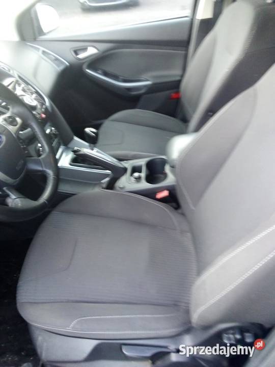 zadbany Ostrowiec Świętokrzyski