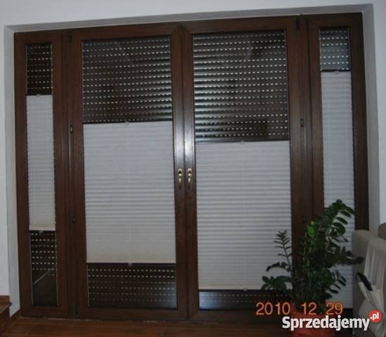 Plisy na wymiar na każde oknoProducent