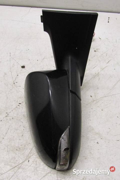 LUSTERKO PRAWE 7 PIN 209 TOYOTA YARIS III Karoseria