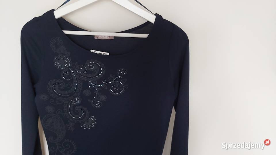 Śliczna nowa bluzka Orsay rozmiar S Lublin