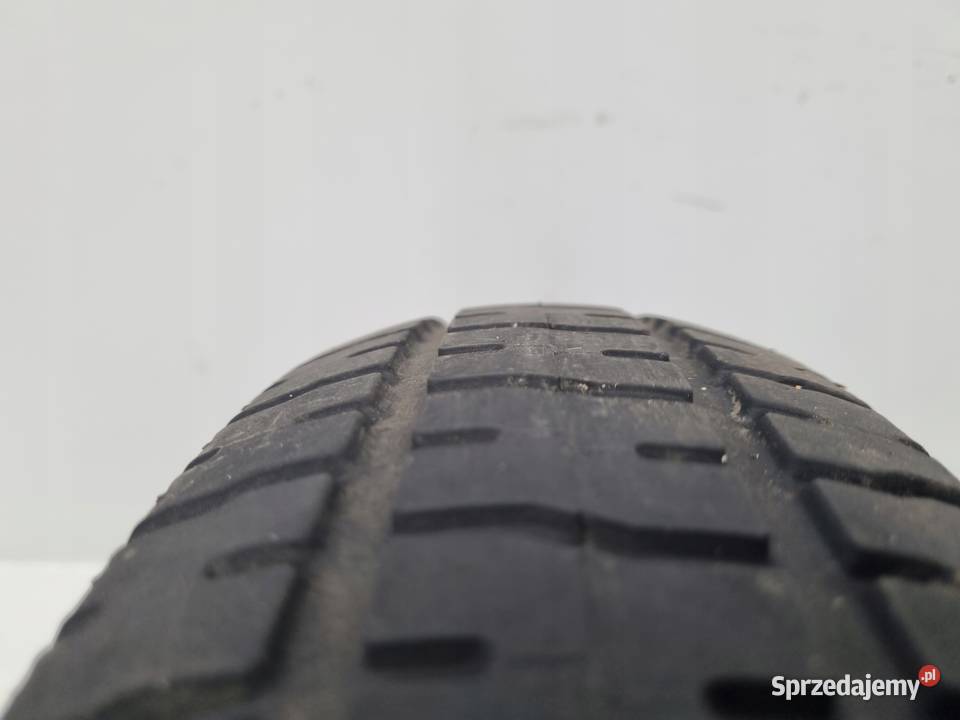 KOŁO ZAPASOWE DOJAZDOWE 15590 R17 Honda CRV CRV Rudka sprzedam