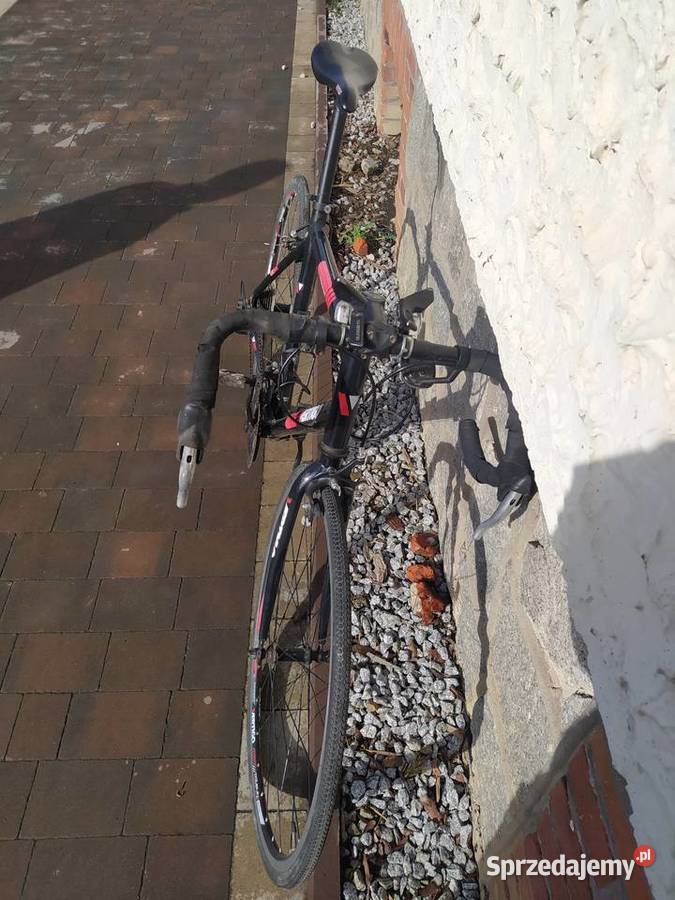 Rower VERTIGO RICHMOND 28 Kluczbork