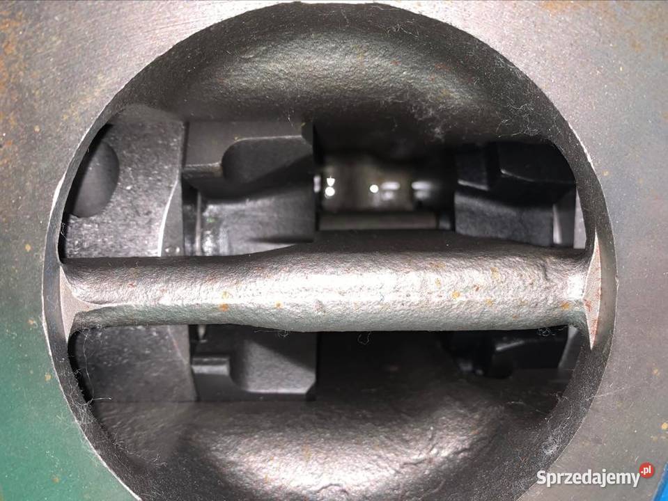 Vickers 021374791 Vane Pump 4535V60A3086AA22R Warszawa sprzedam