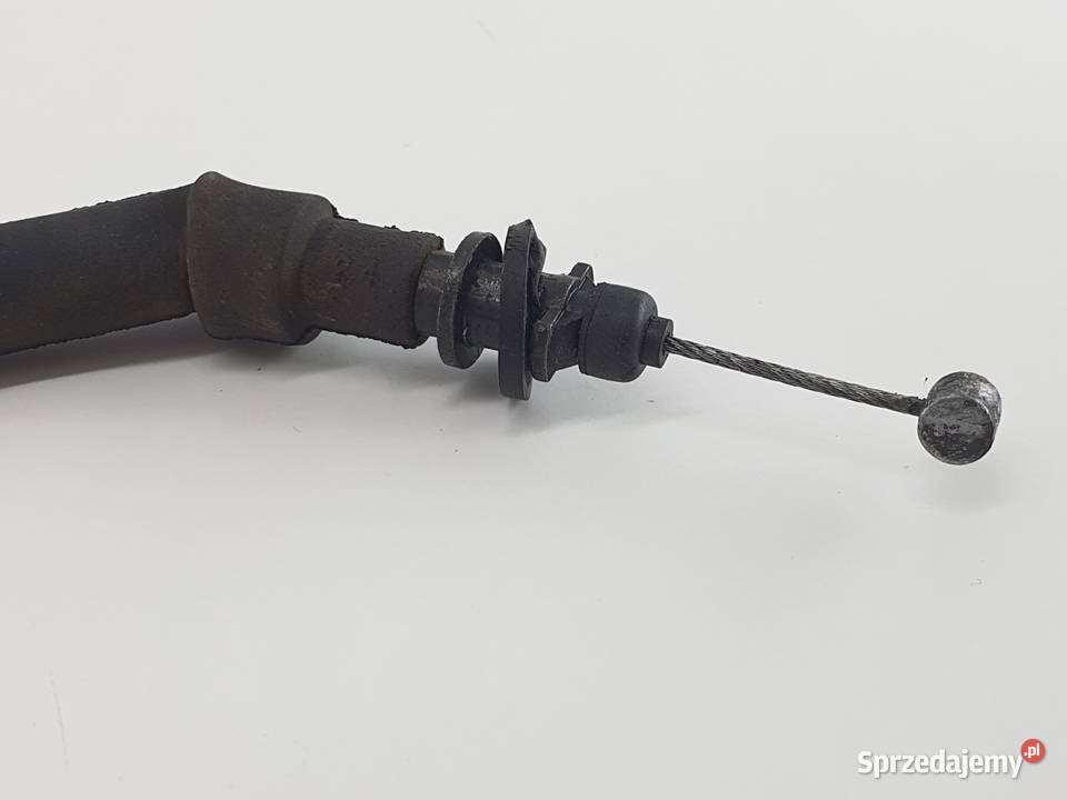 LINKA GAZU PEUGEOT EVIVACITY Janowice