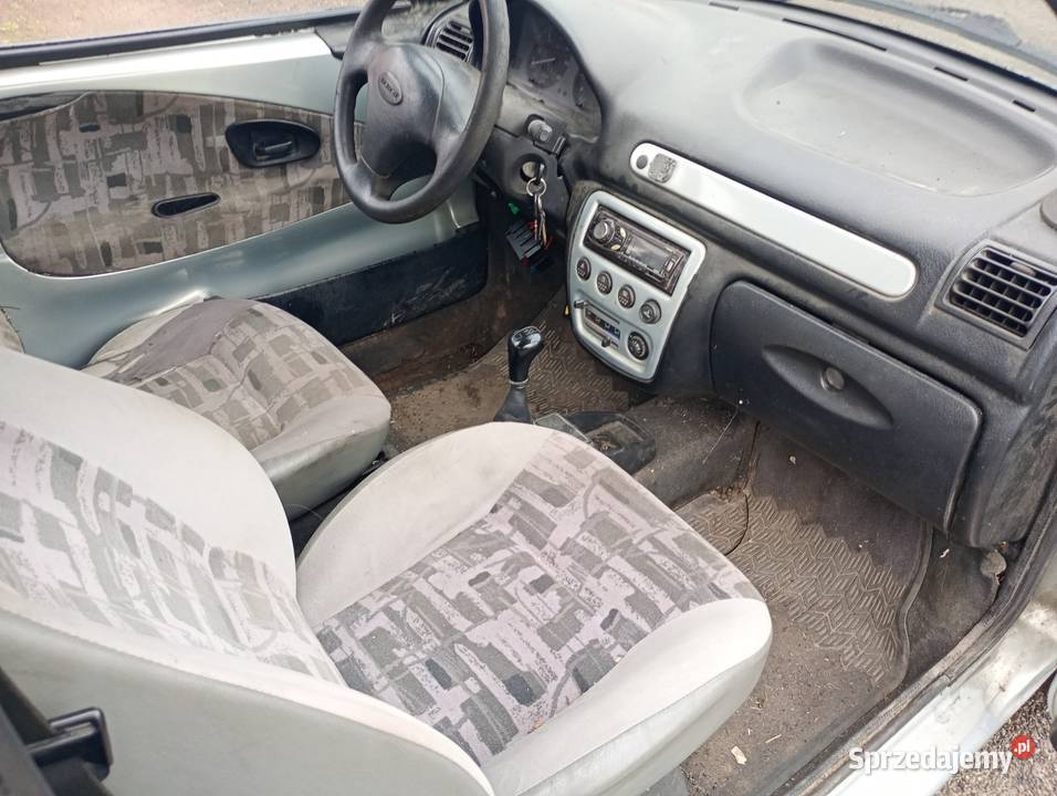 Microcar Virage3 Silnik Progress lubelskie Zamość