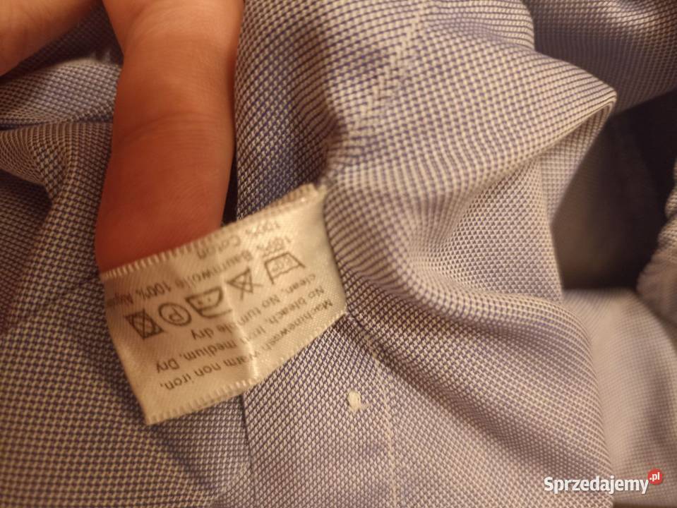 Męska koszula Eton Bolesławiec sprzedam